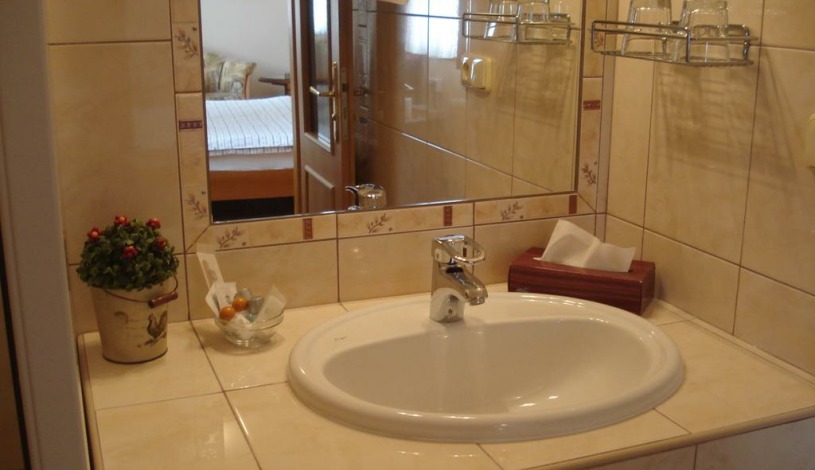 RODINNÝ PENSION ANTONI Český Krumlov